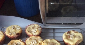 Lemon Poppy Seed Muffins II