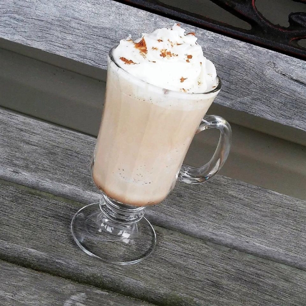 Coffee Whirl