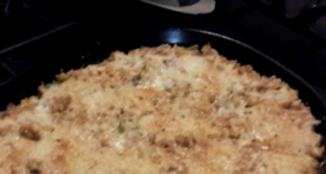 Mexican Sour Cream Rice