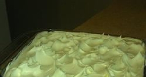 Grandma Bowen's 'Girdle Buster' Cookie Pie