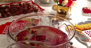 Champagne Punch III