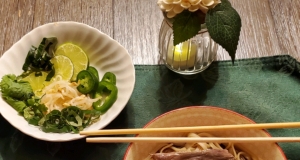 Authentic Pho