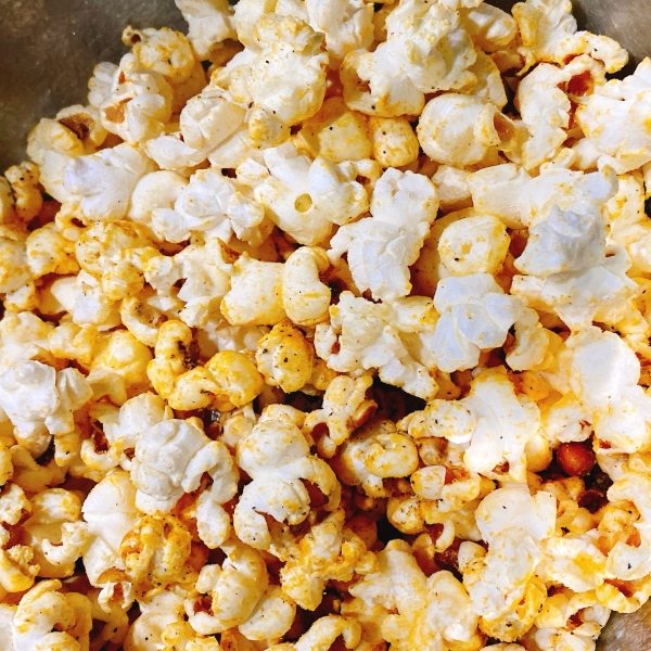 Instant Pot® Popcorn