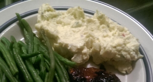Honeyed Pepper Chops