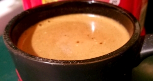 Gunline Coffee