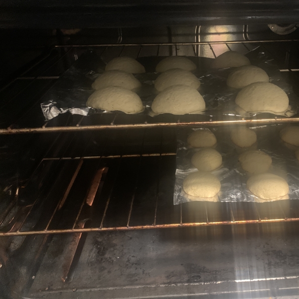 Easy Sugar Cookies