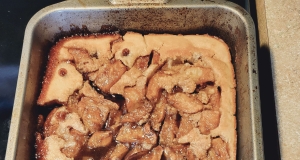 Apple Cobbler