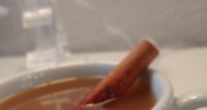 Texas Hot Apple Cider
