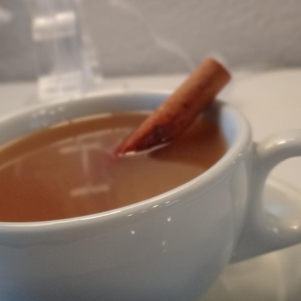 Texas Hot Apple Cider