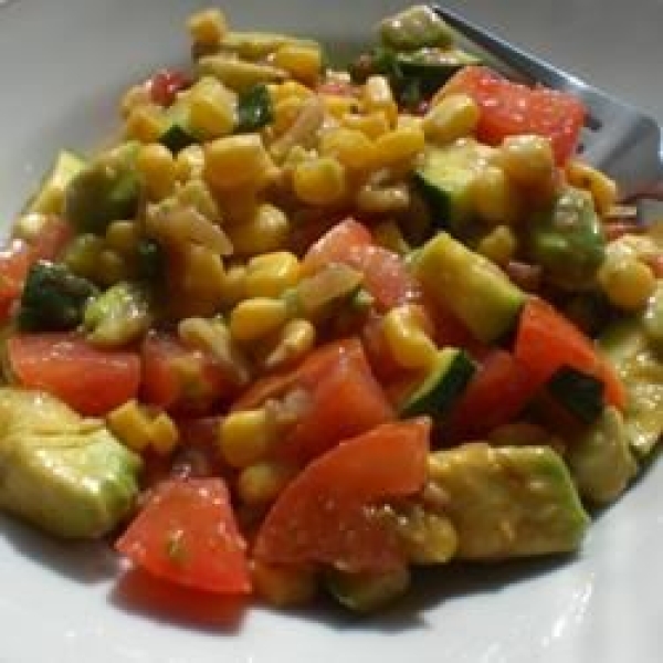 Salad Ole