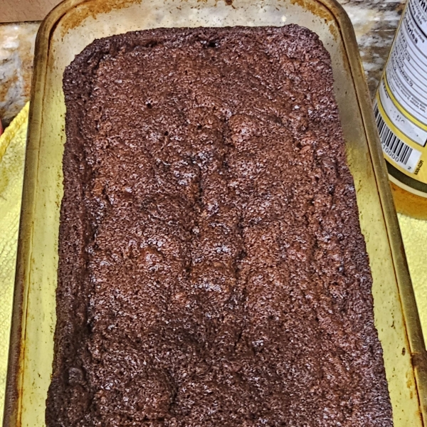Extreme Banana Nut Bread 'EBNB'
