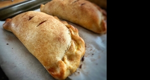 Buttercrust Pastry Dough