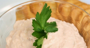 Tuna Dip II