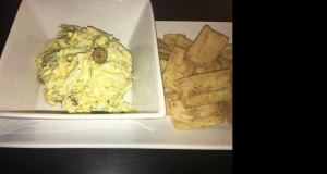 Egg Salad III