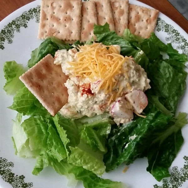 Egg Salad III