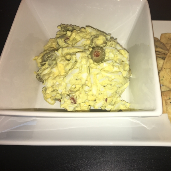 Egg Salad III