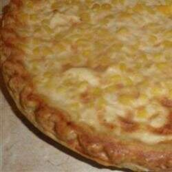 Argentine Corn Pie