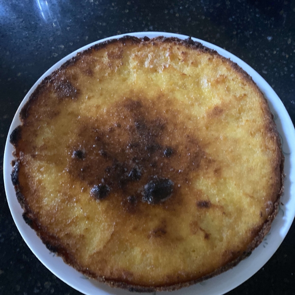 Southern Corn Pone Bread