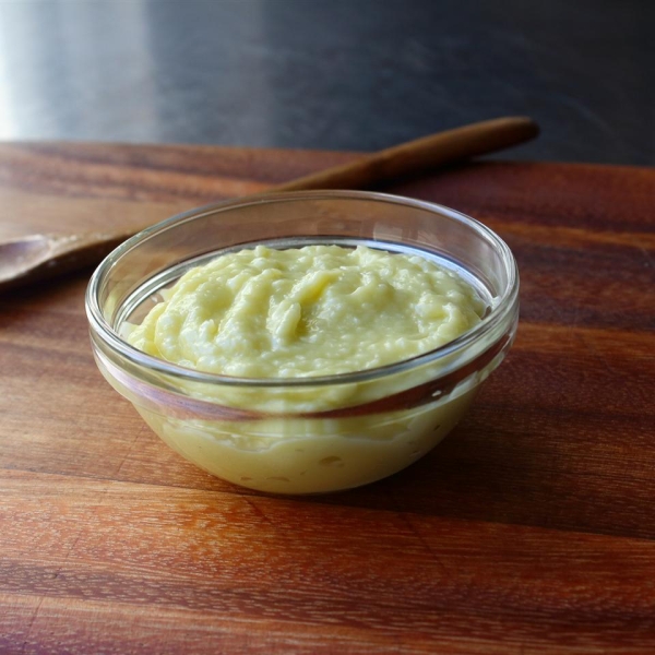 Real Aioli