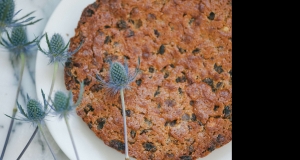 Sharon's Jamaican Fruit Cake