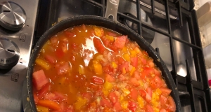 Mediterranean Quinoa