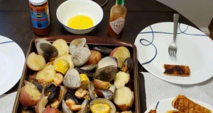 Clam Bake