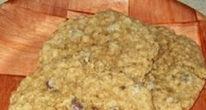 Mom's Garbage Cookies