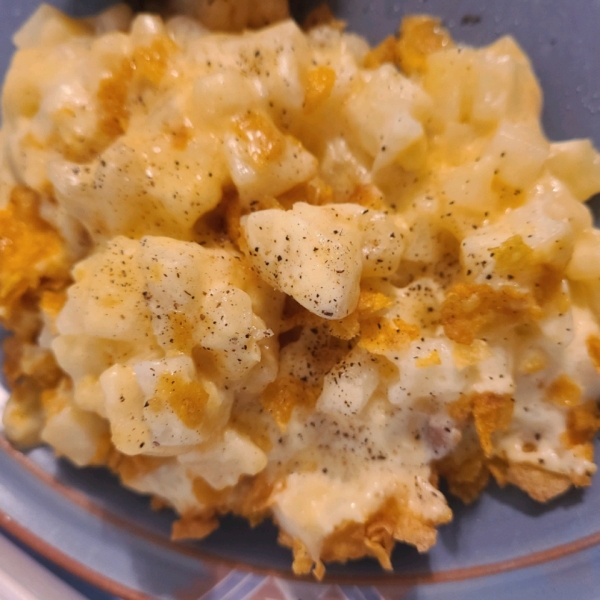O'Brian's Potato Casserole