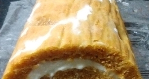 Pumpkin Roll III