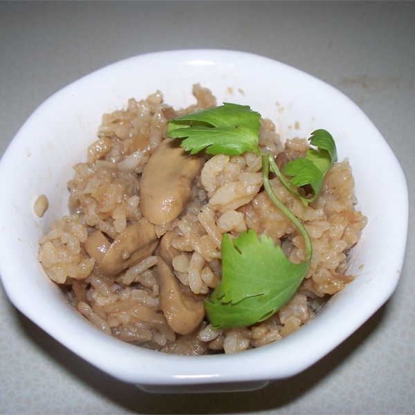 Rice-so-Nice
