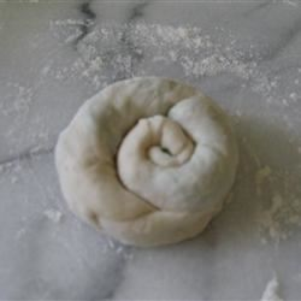 Pan-Fried Chinese Pancakes