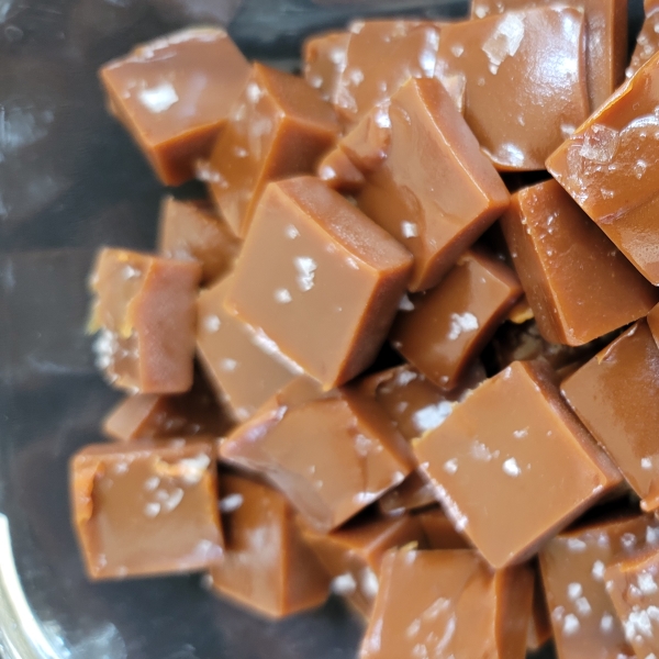 Caramels