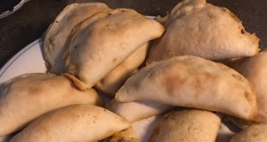 Empanadas Salteñas