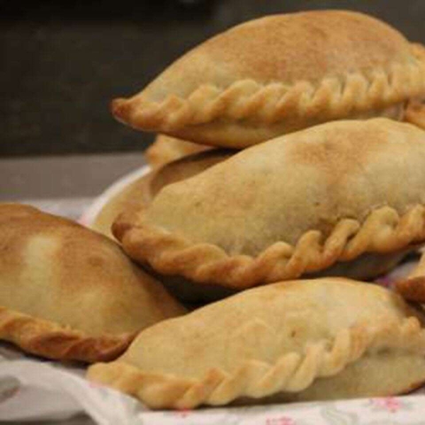 Empanadas Salteñas