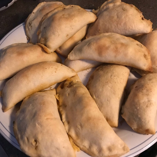Empanadas Salteñas