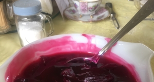 Harvard Beets
