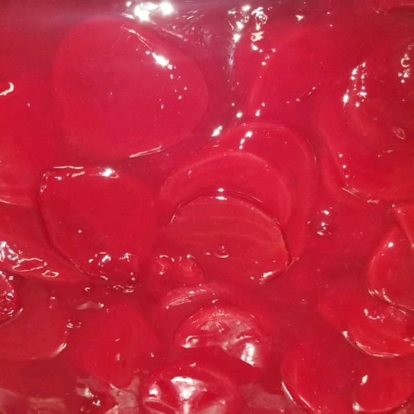 Harvard Beets