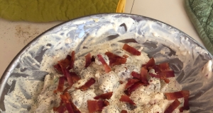Texas German Potato Salad