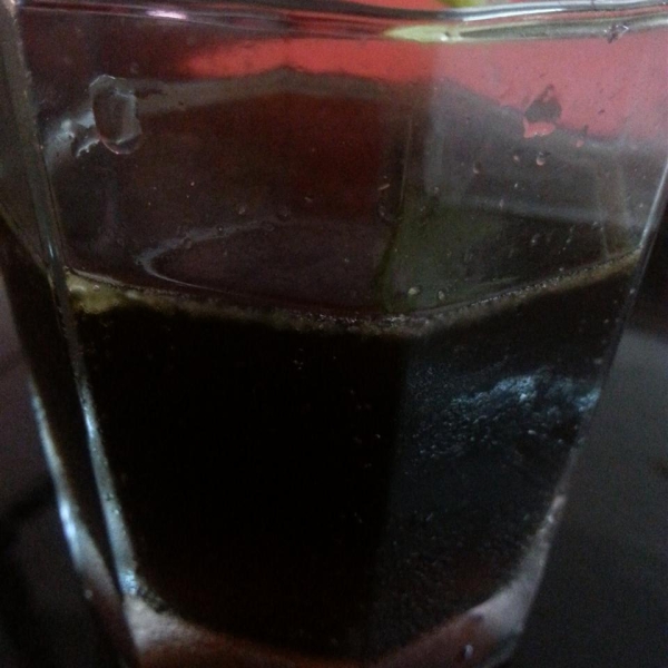 Lime Cola