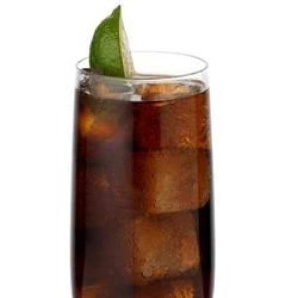 Lime Cola