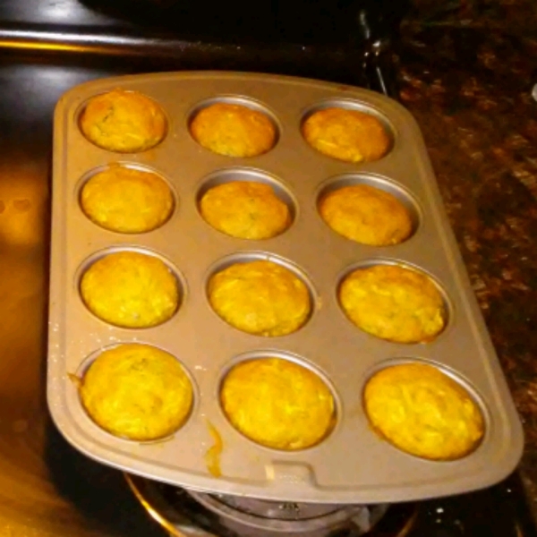 Zucchini Bread with Truvia® Baking Blend