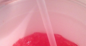 Mexico Chiquito Punch