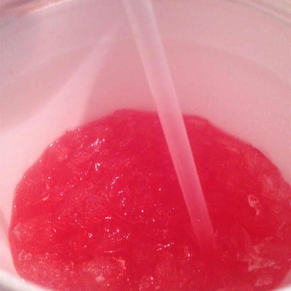 Mexico Chiquito Punch