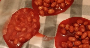 Peanut Patties