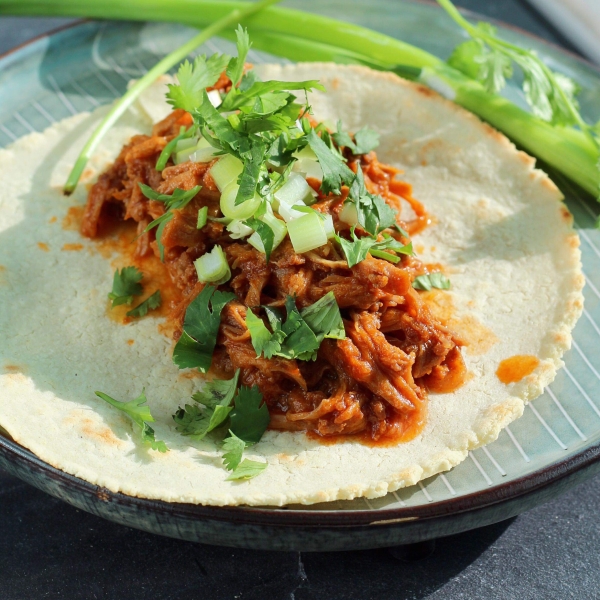 Instant Pot® Barbacoa