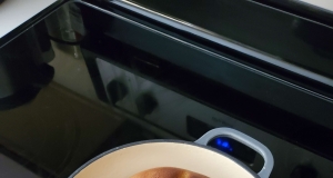 Anadama Bread