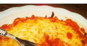 Baked Gnocchi