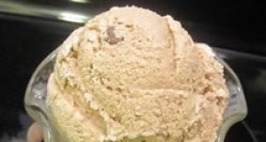 Mocha Espresso Ice Cream