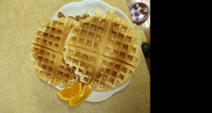Waffles