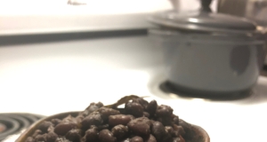 Black Beans